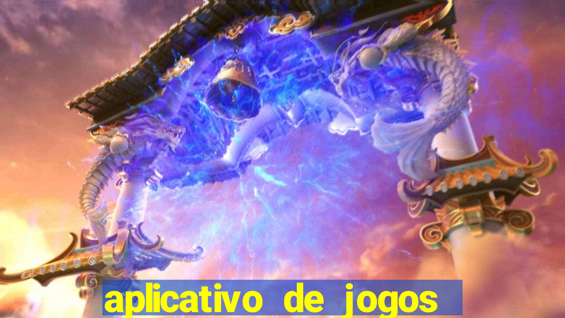 aplicativo de jogos para ganhar dinheiro no pix